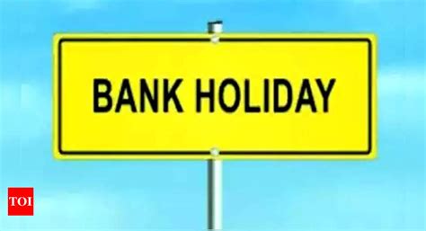Bank Holidays July 2023 Full List Banks In India To Remain Closed For