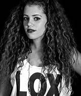 Pictures of Mahogany Lox Height