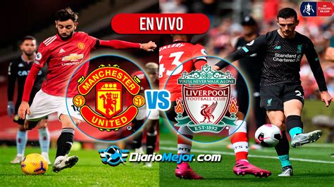 Please disable your adsblock for fullmatchsports.co. Manchester United vs Liverpool EN VIVO ONLINE, Hora Y ...