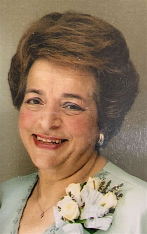 Obituary Of Carol A Gullo Lind Funeral Home Located In Jamestown