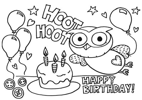 Apr 14, 2021 · our printable coloring sheets and templates make a lovely decoration for your home, for use in home biology lessons, and mindfulness activities for older children and adults. Dinosaur Birthday Coloring Pages at GetColorings.com ...