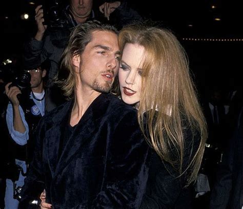 This Everything Tom Cruise Nicole Kidman Celebrity Couples