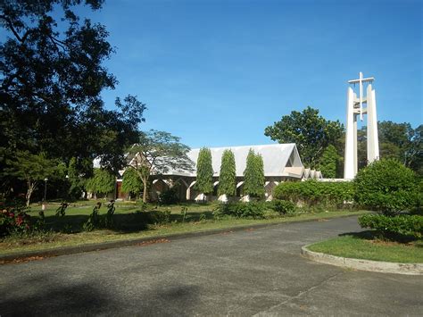 National Shrine Of Our Lady Of La Salette Mass Schedules In Silang Cavite