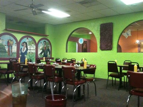 Lupes Mexican Restaurant Closed Mexican 1205 E End Blvd S Marshall Tx Restaurant