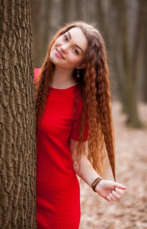 photo of an 18 year old pretty girl photographed by serhiy lvivsky in february 2016 picture 2