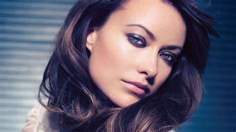 Olivia Wilde Theme For Windows 10 And 11