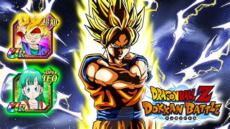 Destroyers of the universe team turles. LR GOKU COMPLETE STAGE 1-4 START TO FINISH GUIDE! Dragon ...