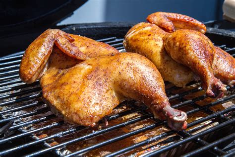 All fluffed up, not wanting to come out to eat, etc. Perfect Temperatures for BBQ Chicken | Cooking, Cooked ...