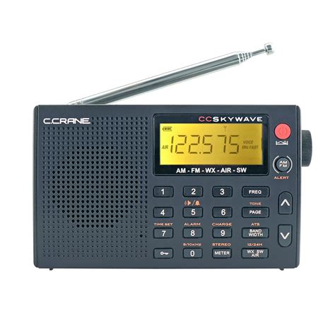 6 best shortwave radios in [year] audioreputation