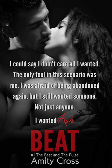 Beat The Beat And The Pulse 1 By Amity Cross