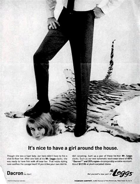 Of The Most Offensive Advertisements Ever Created