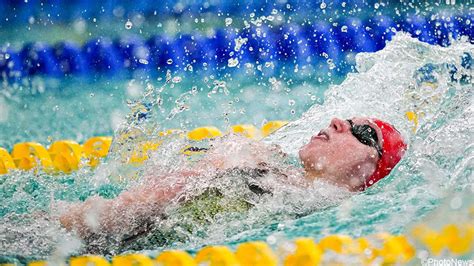 Après une brève carrière de footballeur, louis croenen s'investit entièrement dans la natation depuis 2005. Louis Croenen sneuvelt op EK zwemmen in halve finale 100m vlinderslag | Zwemmen | sporza