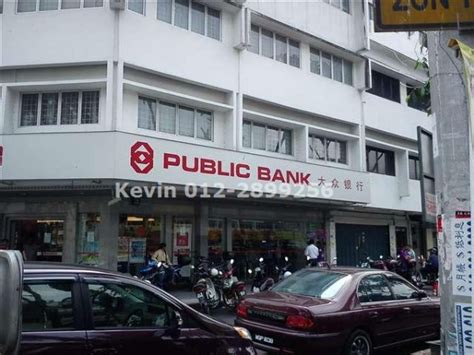 Public bank đang cung cấp những sản phẩm dịch vụ nào? Public Bank Taman Maluri, Public Bank Taman Maluri Contact ...