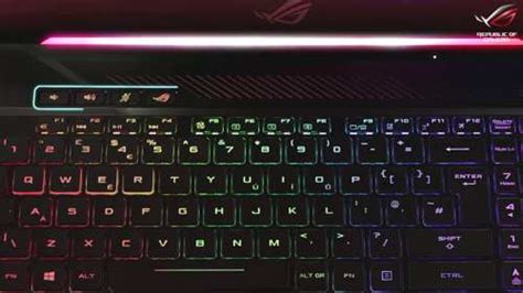 Cara Mematikan Lampu Keyboard Laptop Asus Tuf Gaming Eminence Solutions