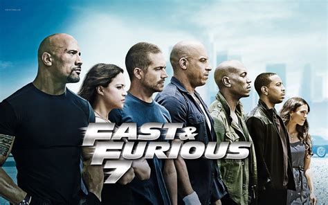 Fast And Furious 7 Wallpaper 79 Images