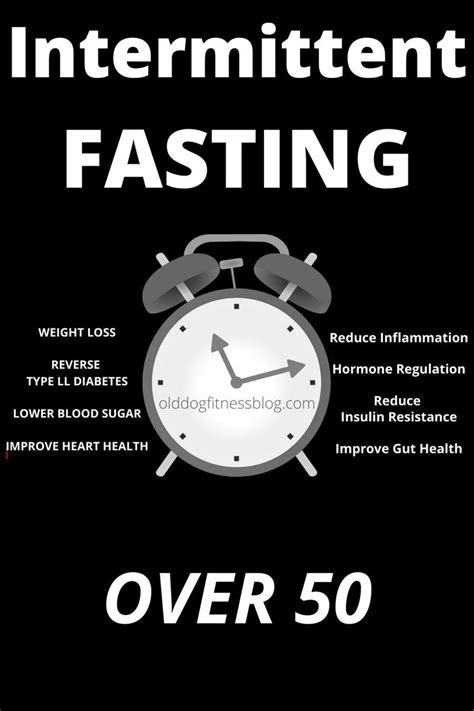 Intermittent Fasting Over 50 Intermittent Fasting Good Pre Workout