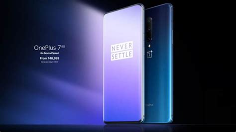 Finding the best price for the oneplus 9 pro is no easy task. OnePlus 7 Pro launched: 48MP triple camera, SD 855, 12GB ...