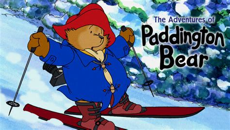 Watch The Adventures Of Paddington Bear On Netflix Uk Newonnetflixuk