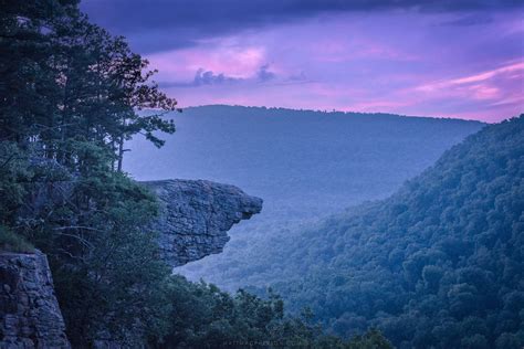 Destination Of The Day Dawn In The Ozarks Arkansas Oc 3000x2000