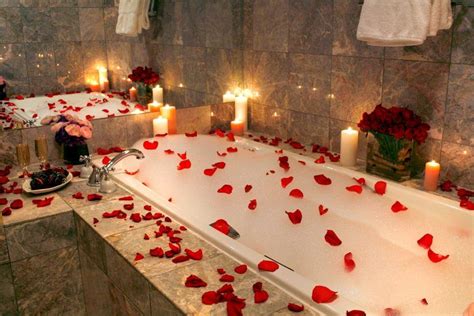 Pin By Matts On Romrond Romantic Bathrooms Romantic Valentine