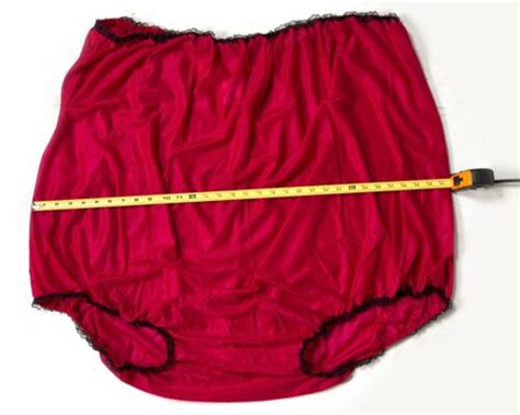 big momma undies giant granny panties grandma underwear no retail packaging ebay