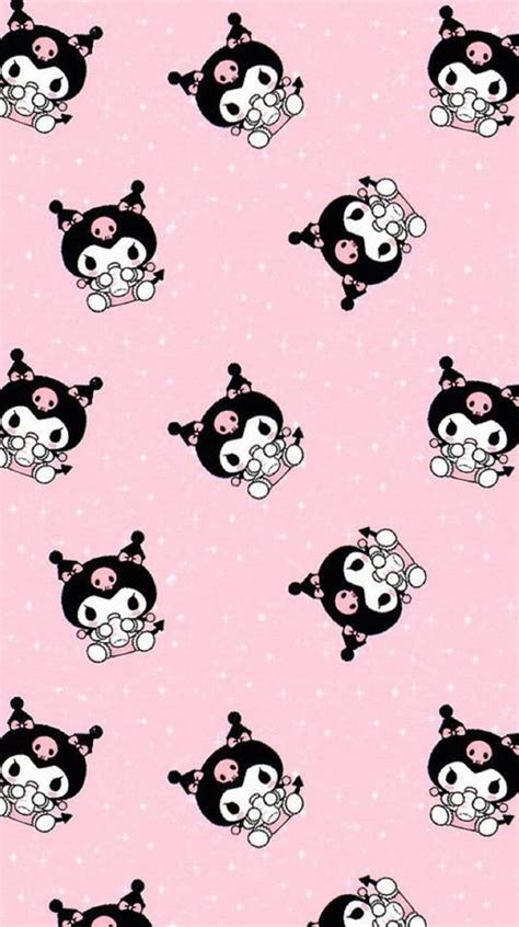 Chia sẻ hơn kuromi hello kitty wallpaper xinh nhất Co Created English
