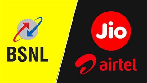 Bsnl Rs Plan Offers Unbeatable Value Against Jio And Airtel