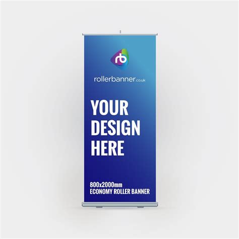 Roller Banner Uk Banner And Poster Printing In Sheffield