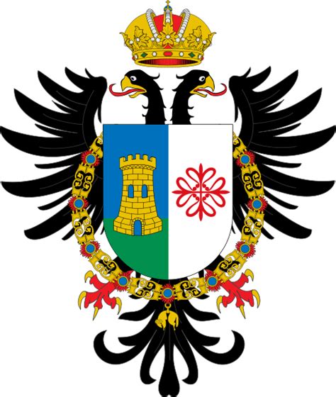 Escudo De Valenzuelapngarms Crest Of Valenzuelapng