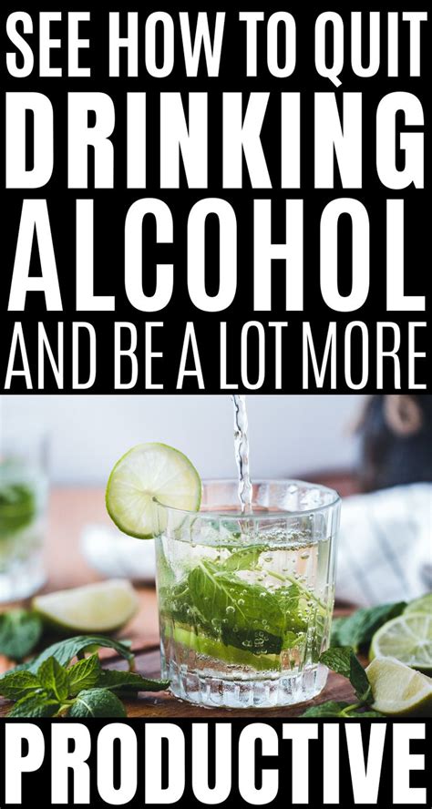 8 Tips For Anyone Trying To Quit Drinking Alcohol Quit Drinking Alcohol Quit Drinking