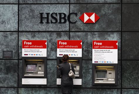 Maybe you would like to learn more about one of these? HSBC overdraft rate 'not fair': Labour could cap UK fees