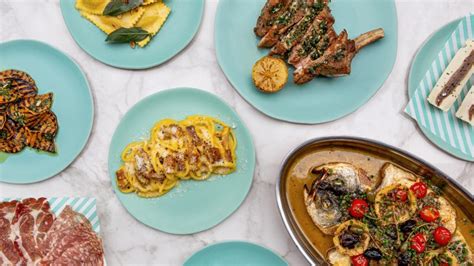Lina Stores The Iconic Italian Deli Comes To Kings Cross