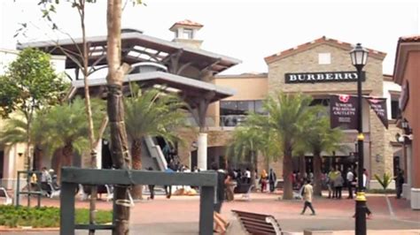 Save 25% to 65% every day on designer and name brands including coach, nike and polo ralph lauren. Johor Premium Outlets (JPO) - YouTube