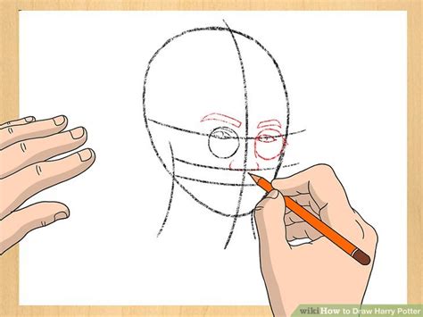 On february 20th, 2013, twitter user @wasabeeef0630 shared an image with similar satirical instructions on how to draw the harry potter character draco malfoy, as played by british actor tom felton. Harry Potter Drawings Easy Step By Step - coloring pages ...