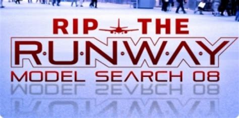 Rip The Runway Season 3 Air Dates And Countdown