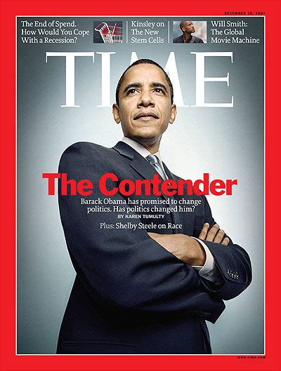 Haupropbankdis Time Magazine Covers Obama