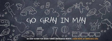 Our voices together can improve care. Brain Tumor Awareness Month - welcome to our website!