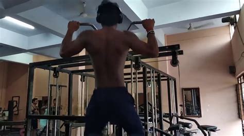 Indian Gym Motivation Video Youtube
