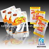 Plastic Bag For Food Packaging Pictures