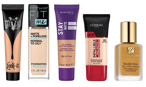 Top Best Hydrating Foundations For Dry Skin Her Style Code