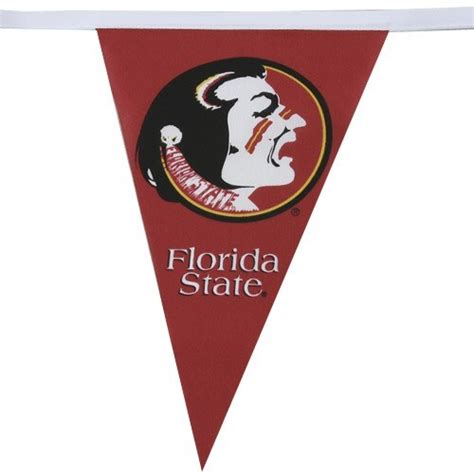 Seminoles Flags And Banners Sports Decor