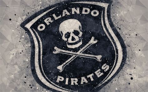 Orlando Pirates Wallpapers - Wallpaper Cave
