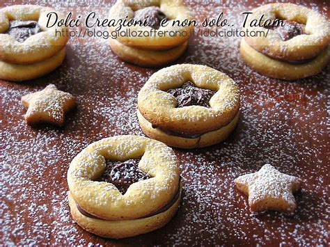 Biscotti frollini ricetta dai migliori blog di ricette di cucina italiani. Biscotti frollini alla Nutella | Ricette, Ricette facili ...