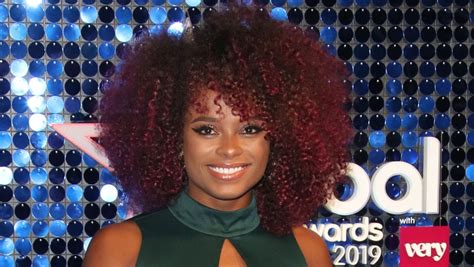Fleur East Ties The Knot In Morocco