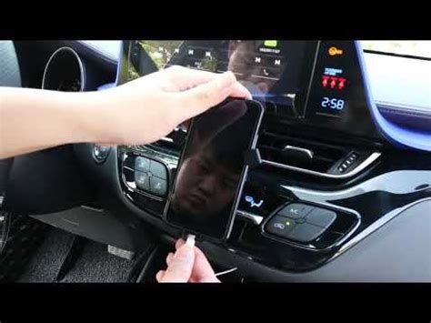 Discussion in 'general tundra discussion' started by hi_rawb, feb 24, 2018. Smartphone Cell Phone Mount Holder With Adjustable Air Vent Clip Cover For Toyota CHR C-HR ...