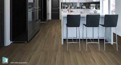 Laminate Flooring Horizon Collection Knock Out Floors