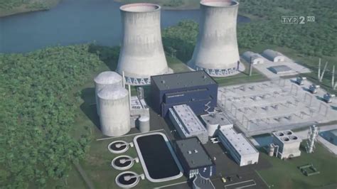 Pierwsza Elektrownia Atomowa W Polsce Panorama Tvp