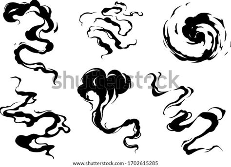 3449 Japanese Smoke Stock Vectors Images And Vector Art Shutterstock