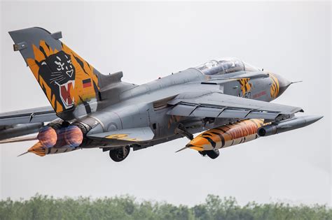 Panavia Tornado Ids German Air Force