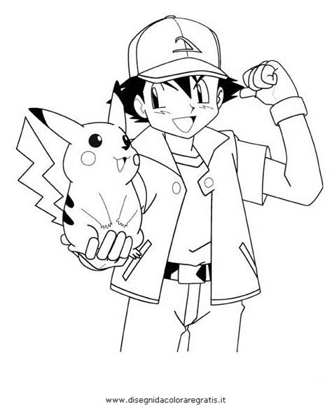 Disegno Pokemon003 Personaggio Cartone Animato Da Colorare Images And